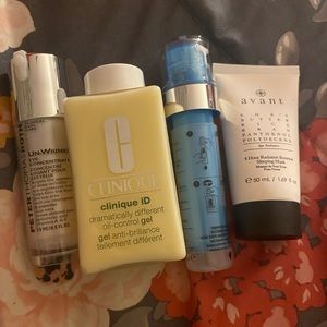 Skincare Bundle